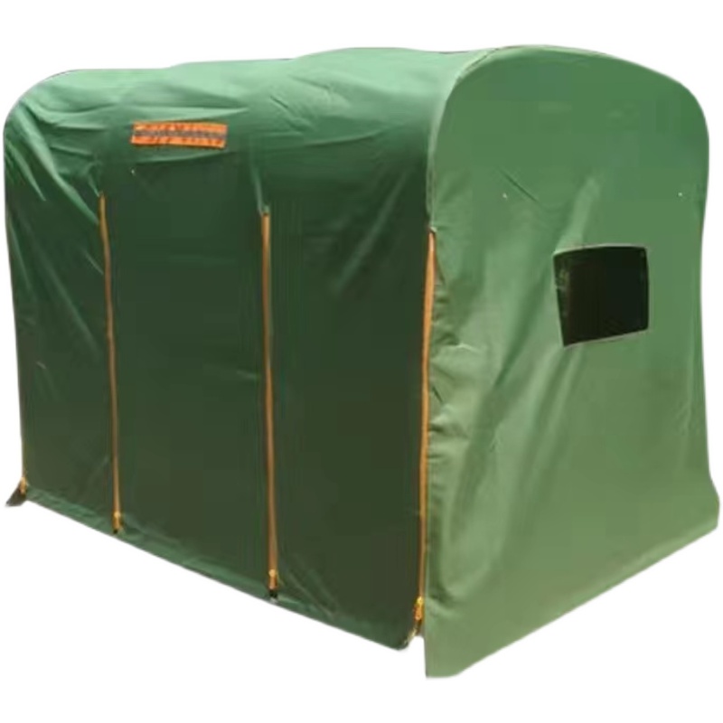 Triciclo Elétrico Cabriolet co - Travel Outdoor Camping Youtube avaliação e preço