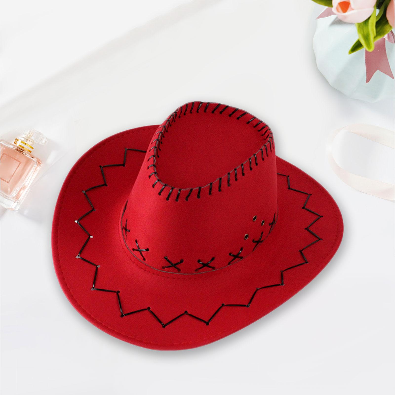 Chapéu de Cowboy para Meninos  - Outdoor Camping Show avaliação e preço