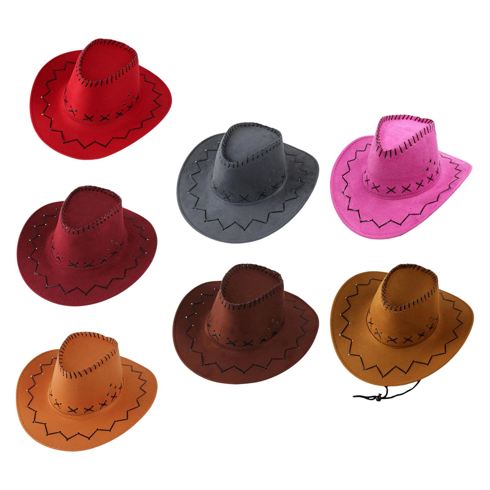 Chapéu de Cowboy para Meninos  - Outdoor Camping Show avaliação e preço