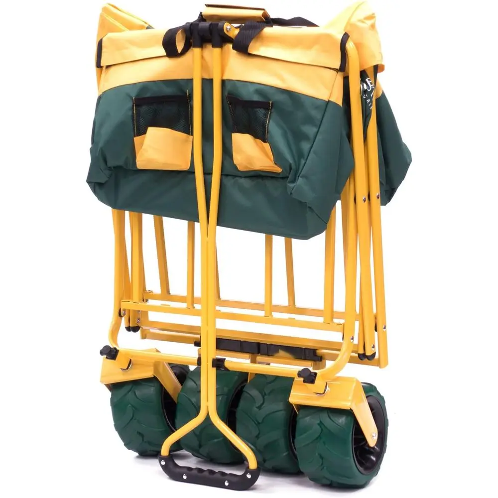 Carrinho Utilitário Dobrável p - Outdoor Camping Activities For Kids avaliação e preço
