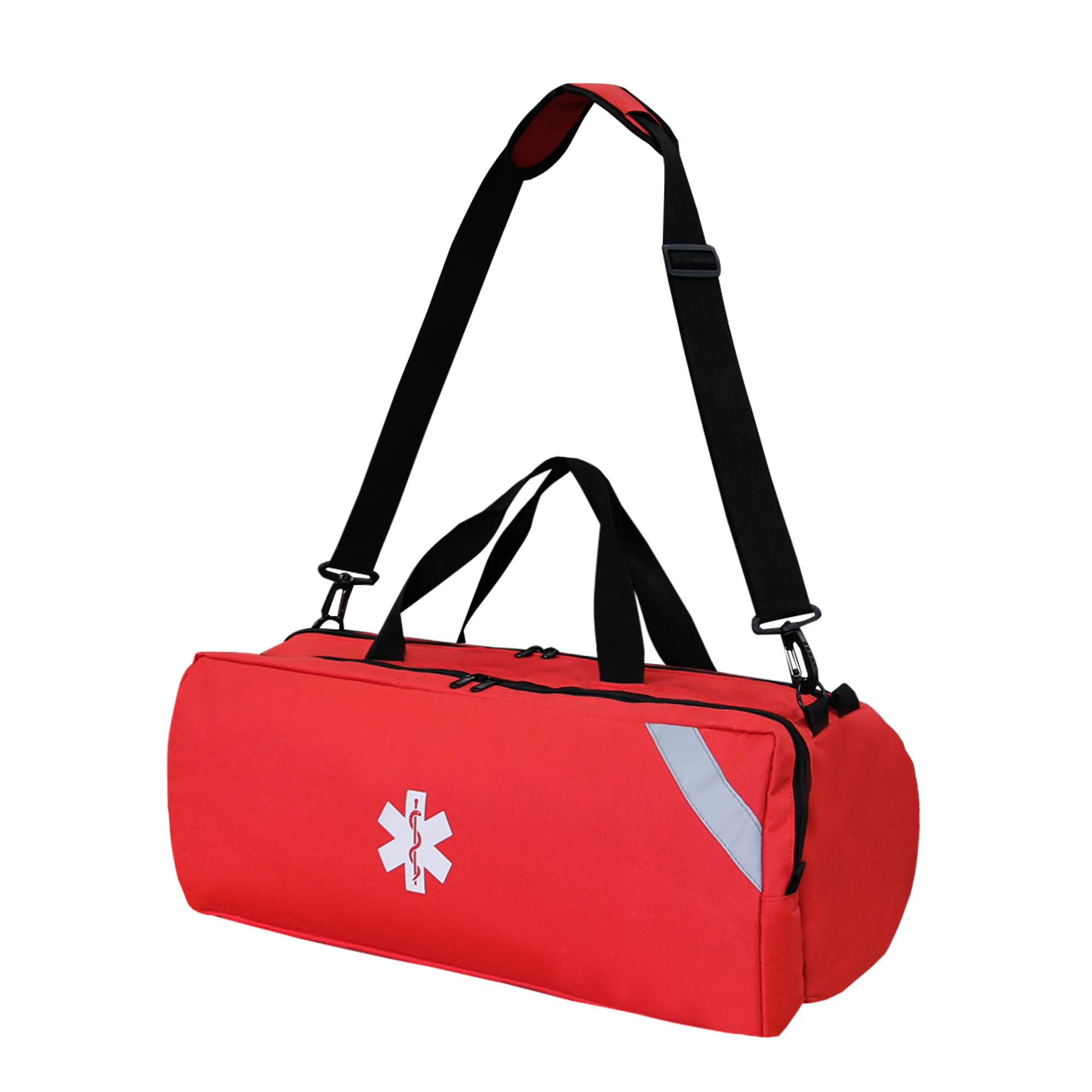 Kit de Primeiros Socorros Táti - First Aid Kit Camping avaliação e preço