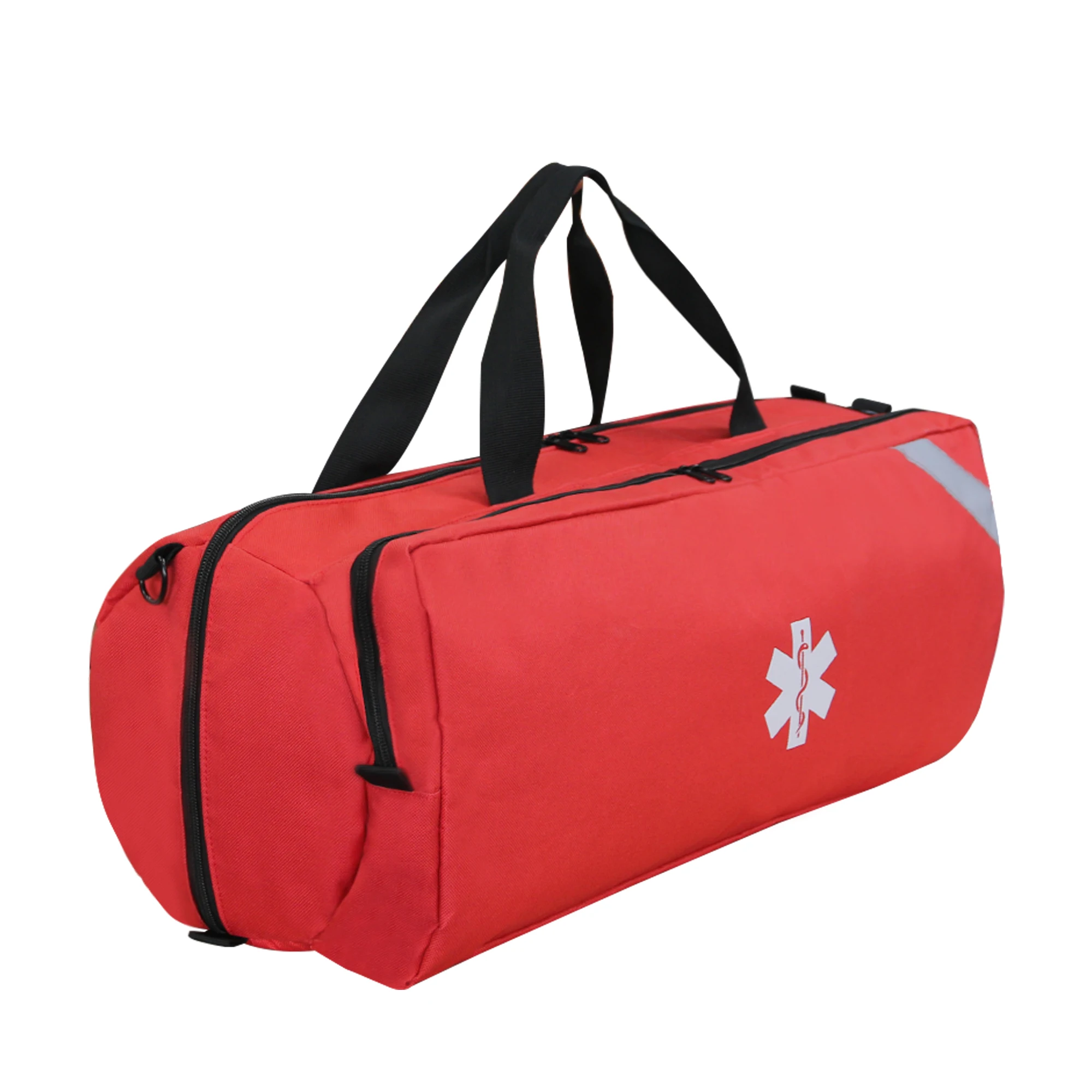 Kit de Primeiros Socorros Táti - First Aid Kit Camping avaliação e preço