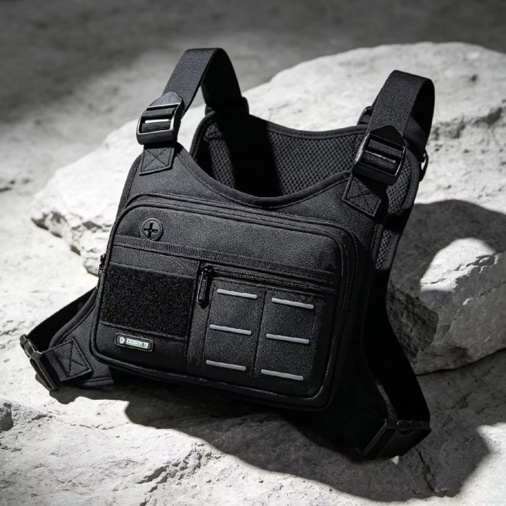 Mochila de Nylon para Esportes - Outdoor Camping Show avaliação e preço