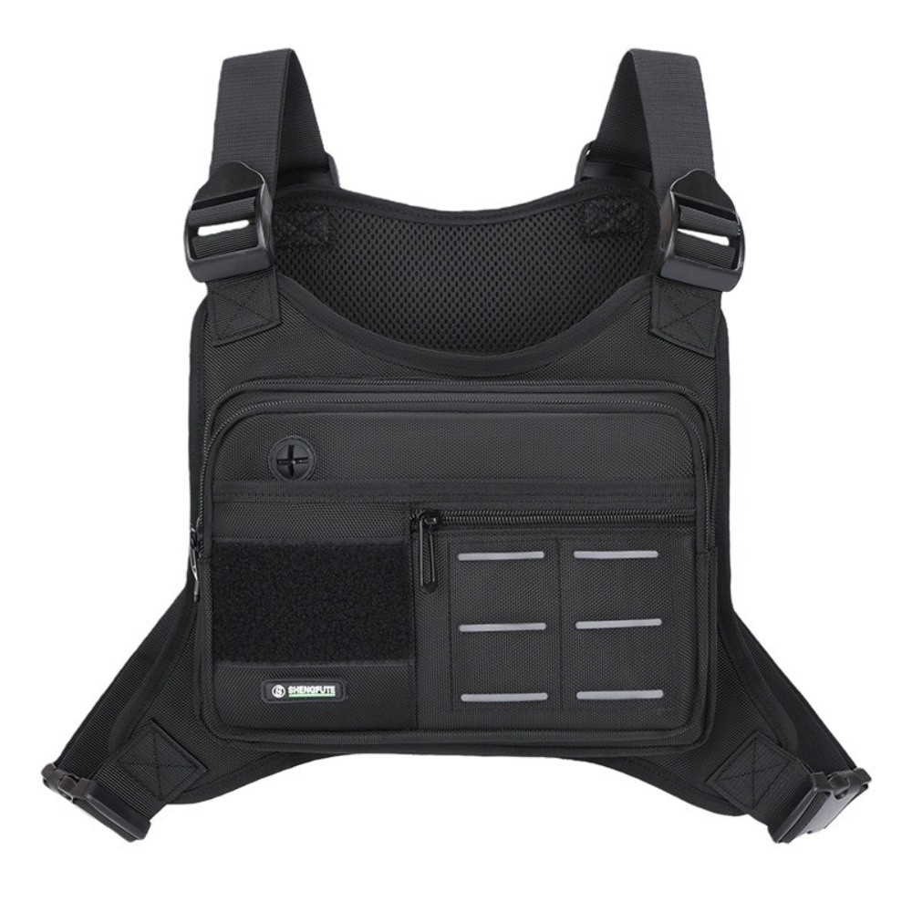 Mochila de Nylon para Esportes - Outdoor Camping Show avaliação e preço