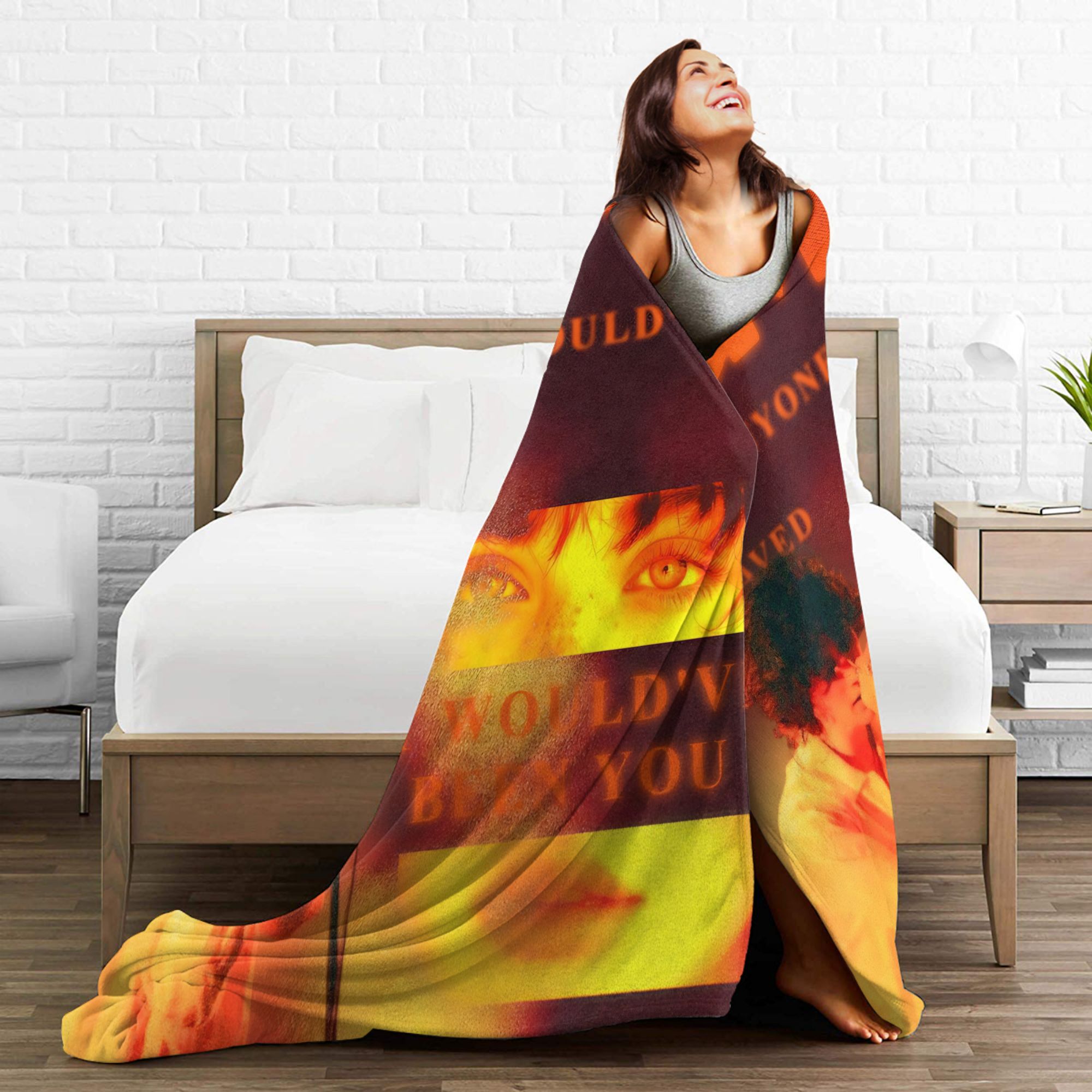 Cobertor musical Sombr, cobert - Outdoor Camping Ideas For Adults avaliação e preço