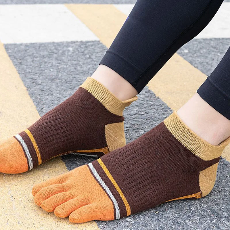 5/10 Pares de Meias Masculinas - Outdoor Camping Show avaliação e preço