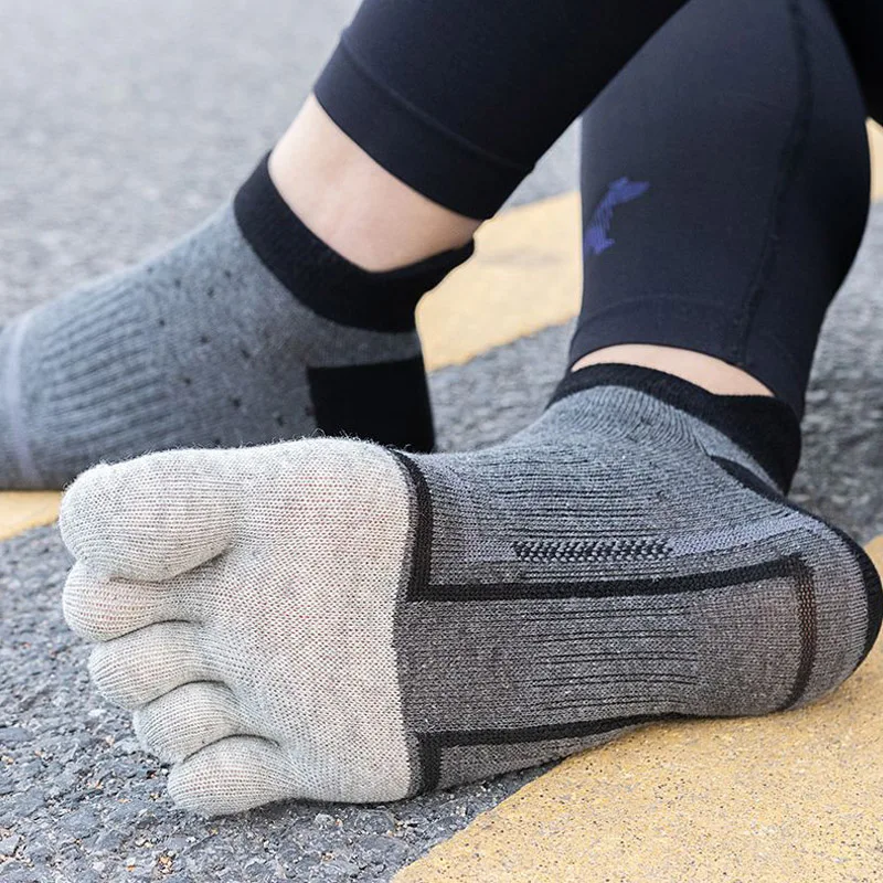 5/10 Pares de Meias Masculinas - Outdoor Camping Show avaliação e preço