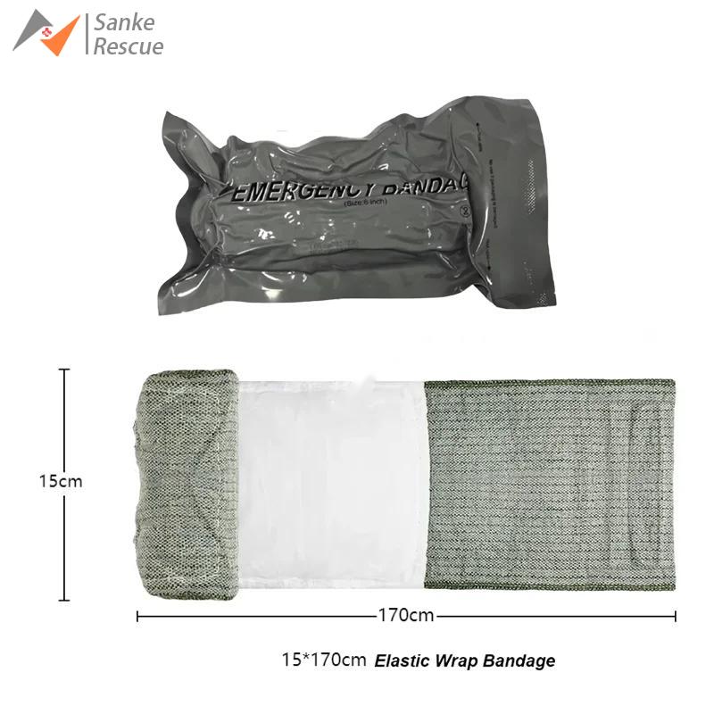 Kit de primeiros socorros para - First Aid Kit Camping avaliação e preço