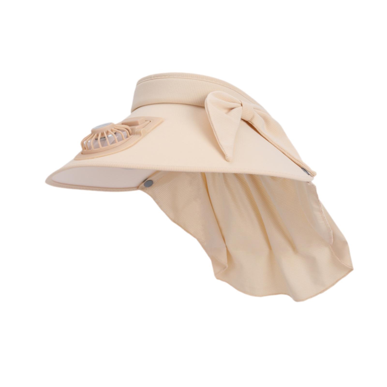 Chapéu com Ventilador Integrad - Outdoor Camping Show avaliação e preço