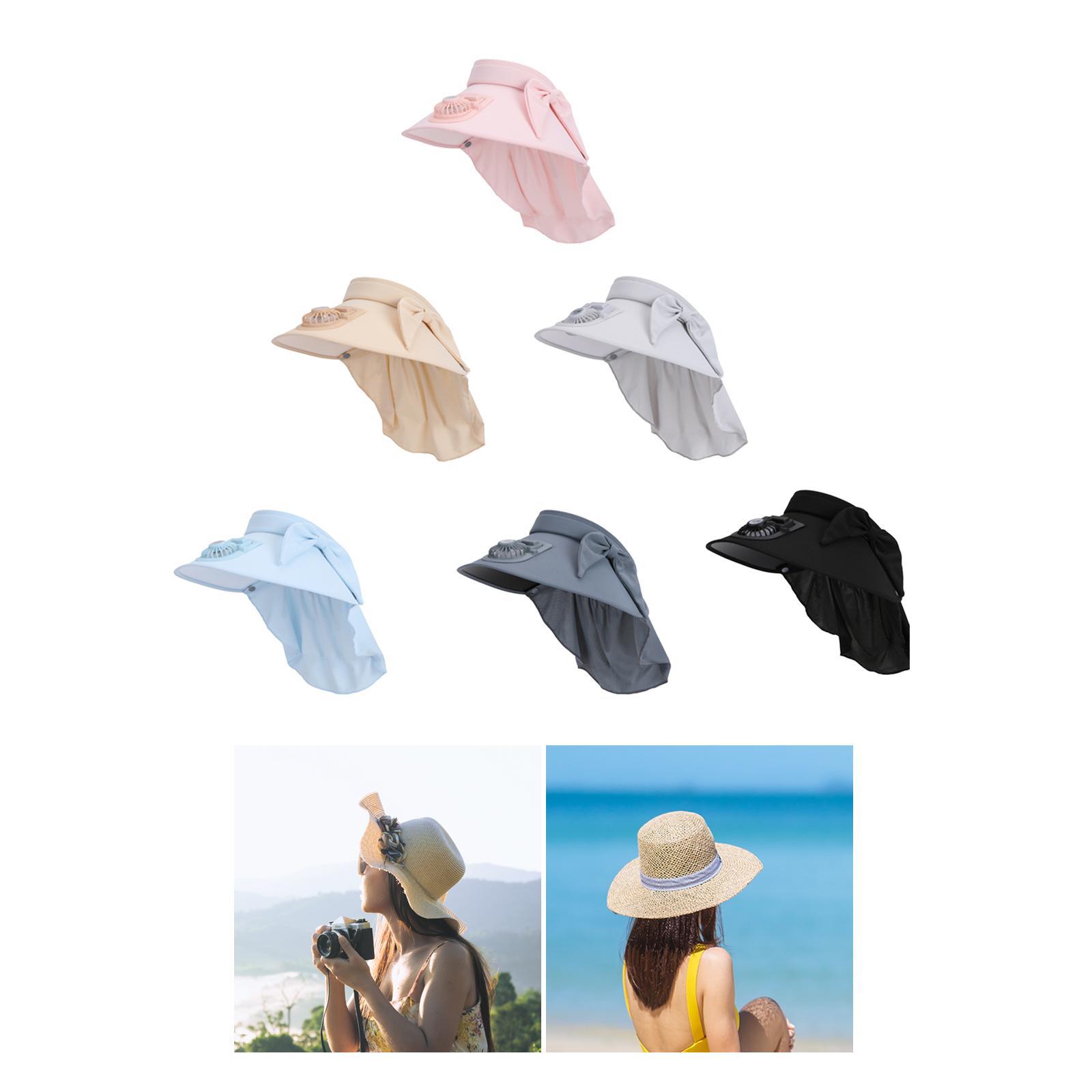 Chapéu com Ventilador Integrad - Outdoor Camping Show avaliação e preço