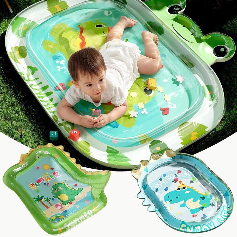 Tapete inflável para bebês, ta - Outdoor Camping Mat avaliação e preço
