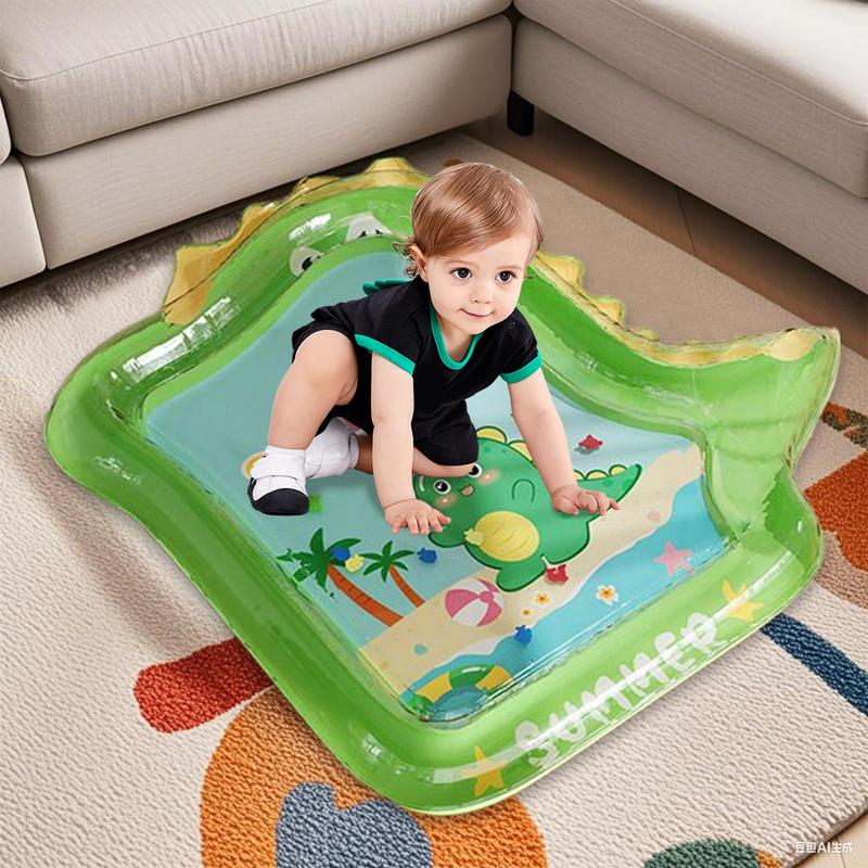 Tapete inflável para bebês, ta - Outdoor Camping Mat avaliação e preço