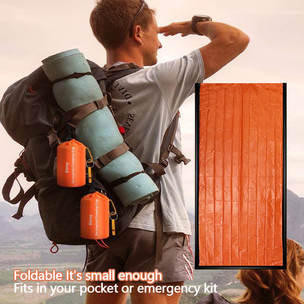 Saco de dormir portátil à prov - First Aid Kit Camping avaliação e preço