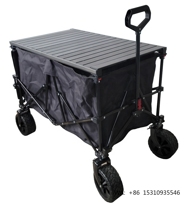 Carrinho Dobrável ODM por Atac - Outdoor Camping Furniture avaliação e preço