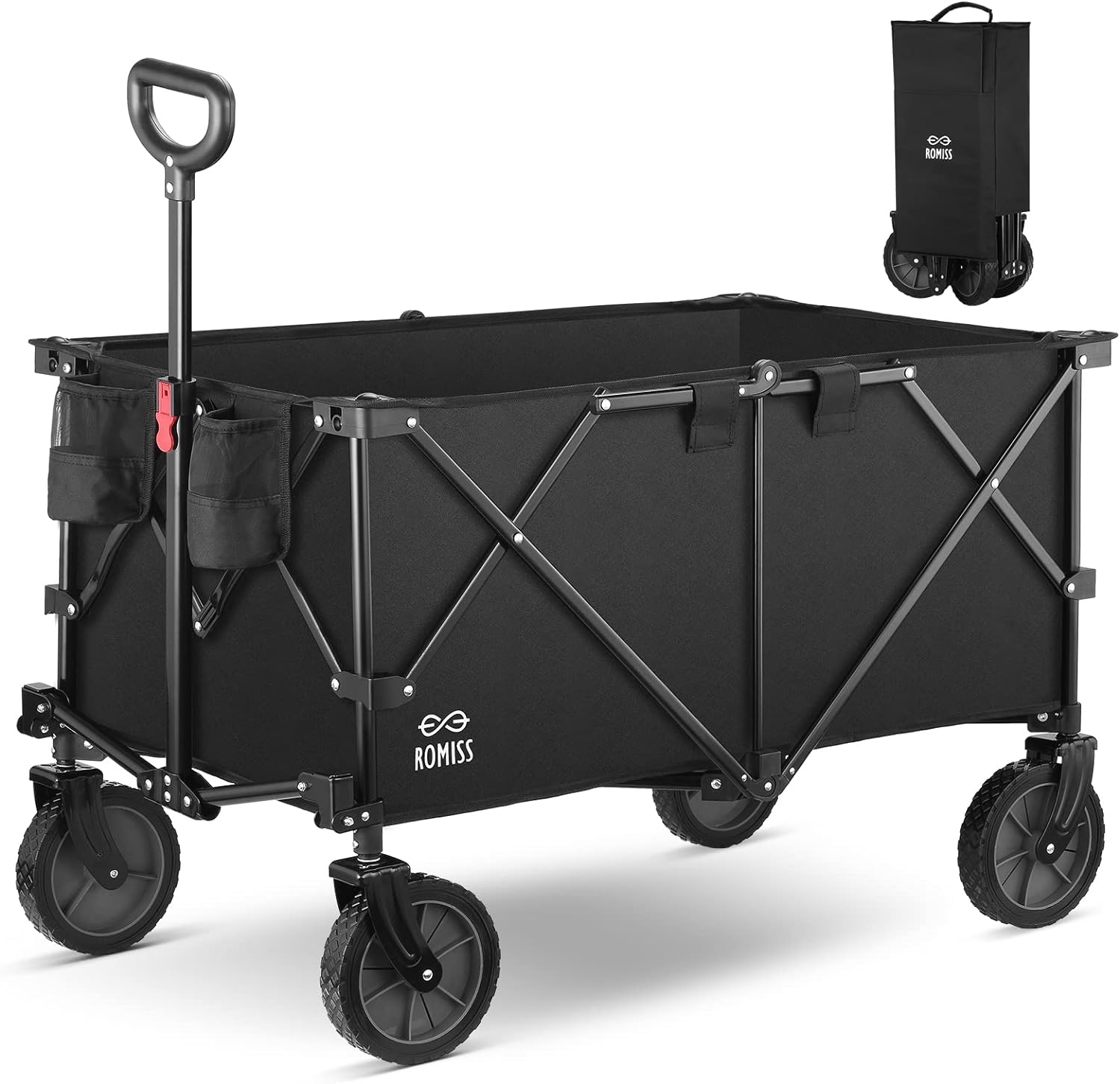 Carrinho Dobrável ODM por Atac - Outdoor Camping Furniture avaliação e preço