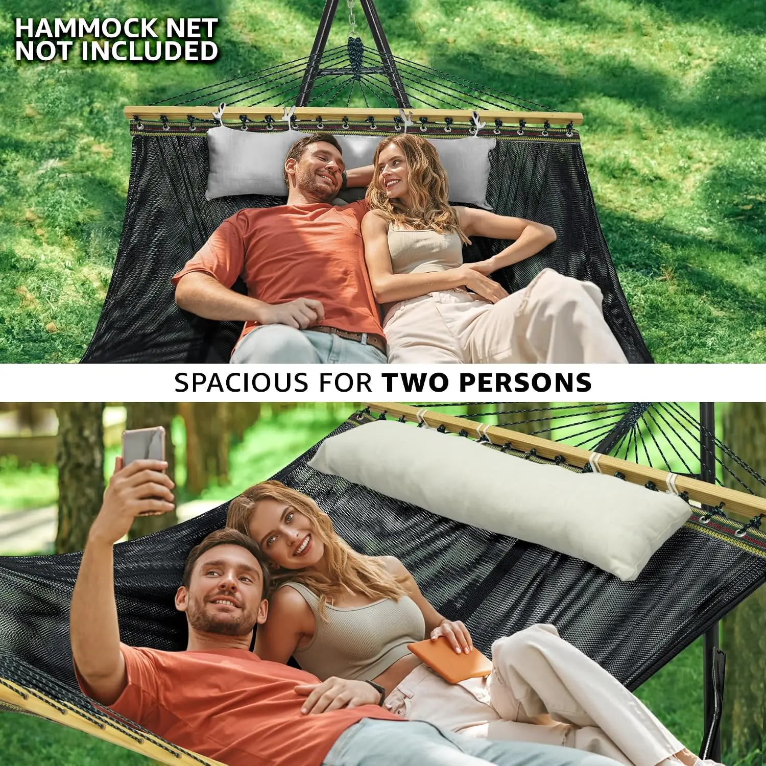 Suporte para Rede de Camping D - Camping Hammock avaliação e preço