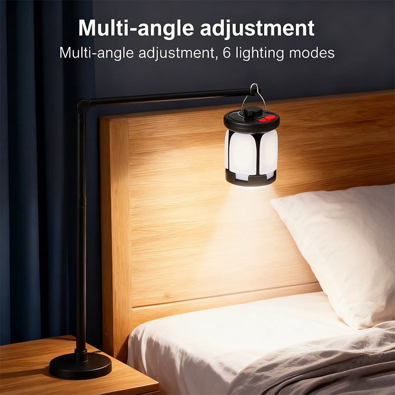 Lanterna de acampamento solar, - Outdoor Indoor Camping avaliação e preço