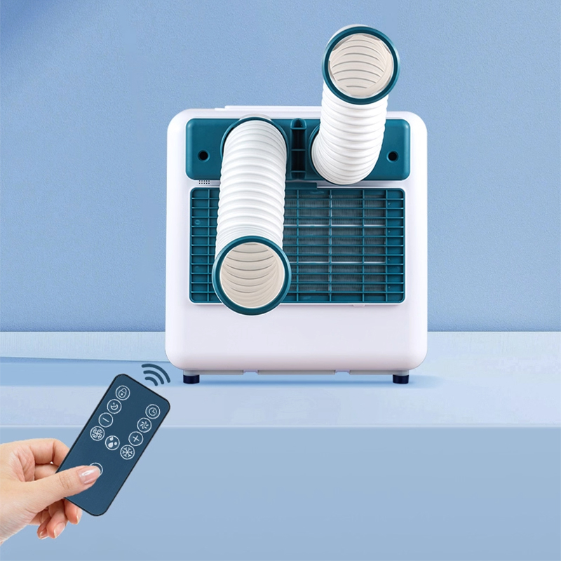 Máquina multifuncional de ar c - Outdoor Camping Air Conditioner avaliação e preço