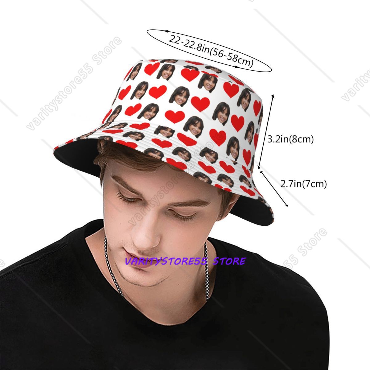 Chapéus Bucket Personalizados: - Outdoor Camping Ideas For Adults avaliação e preço