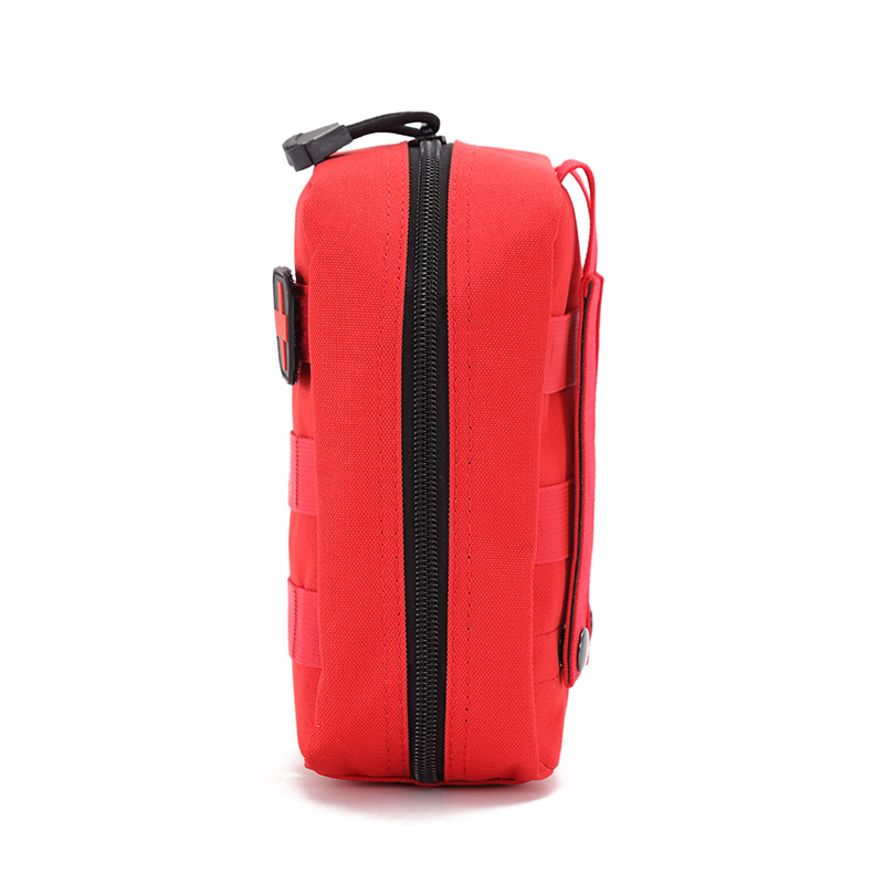 Bolsa Médica Tática MOLLE IFAK - First Aid Kit Camping avaliação e preço