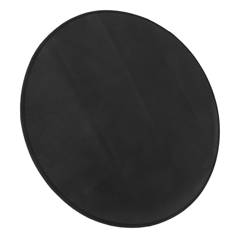 Tapete Redondo à Prova de Fogo - Outdoor Camping Mat avaliação e preço