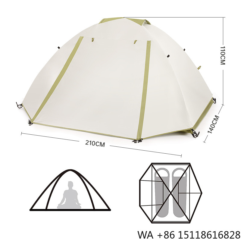Barraca de Camping para Hiking - Outdoor Camping Furniture avaliação e preço