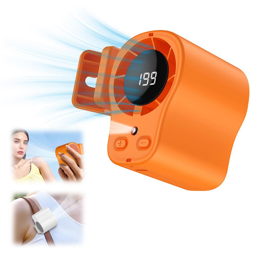 Mini ventilador portátil de ci - Outdoor Camping Air Conditioner avaliação e preço