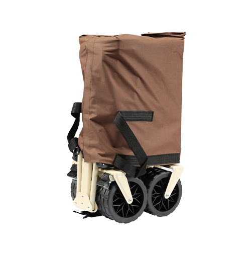 Carrinho de Praia Dobrável de  - Outdoor Camping Furniture avaliação e preço
