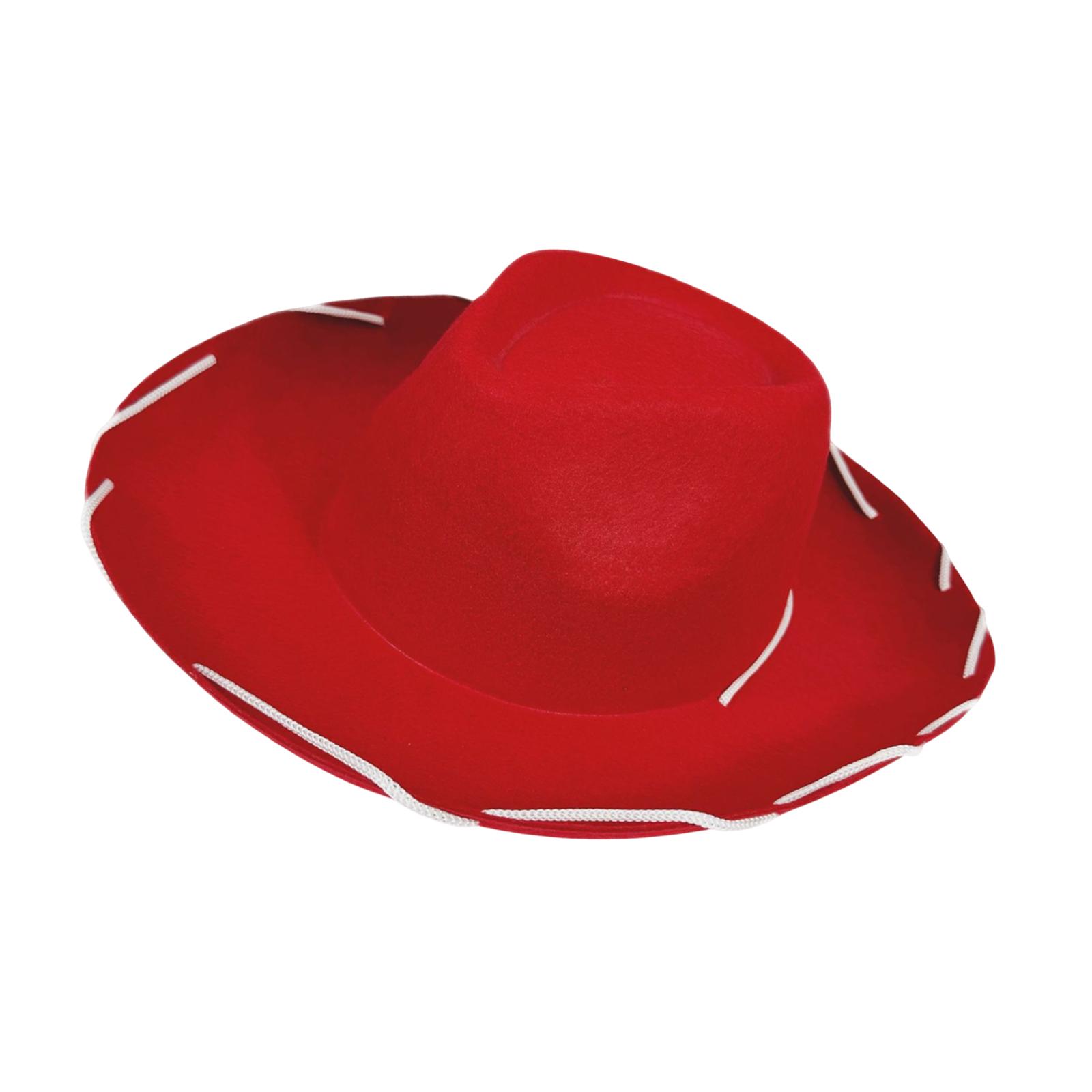 Chapéu de Cowboy com Aba Larga - Outdoor Camping Show avaliação e preço