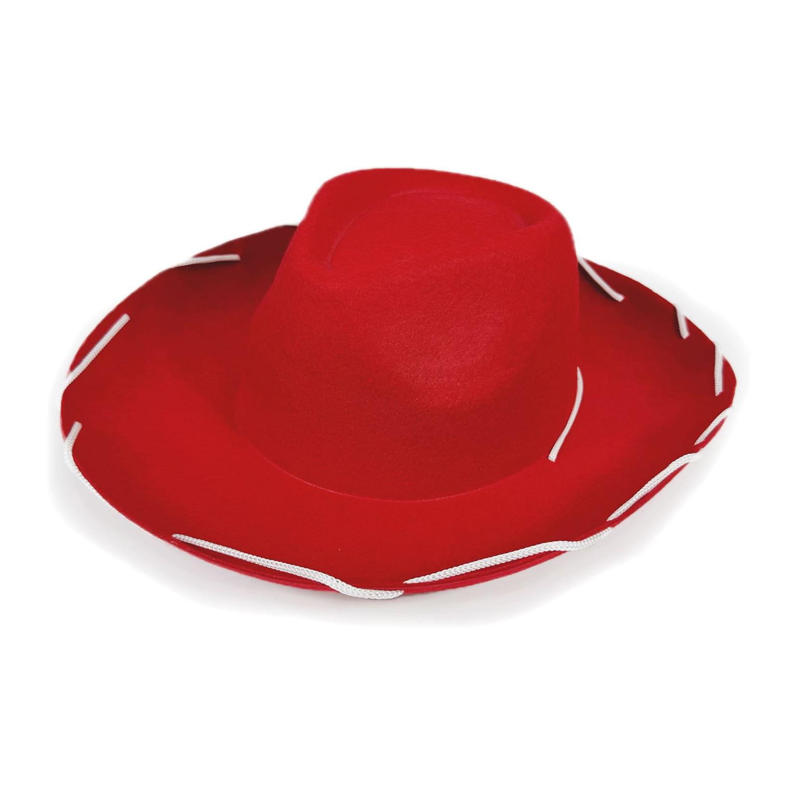 Chapéu de Cowboy com Aba Larga - Outdoor Camping Show avaliação e preço