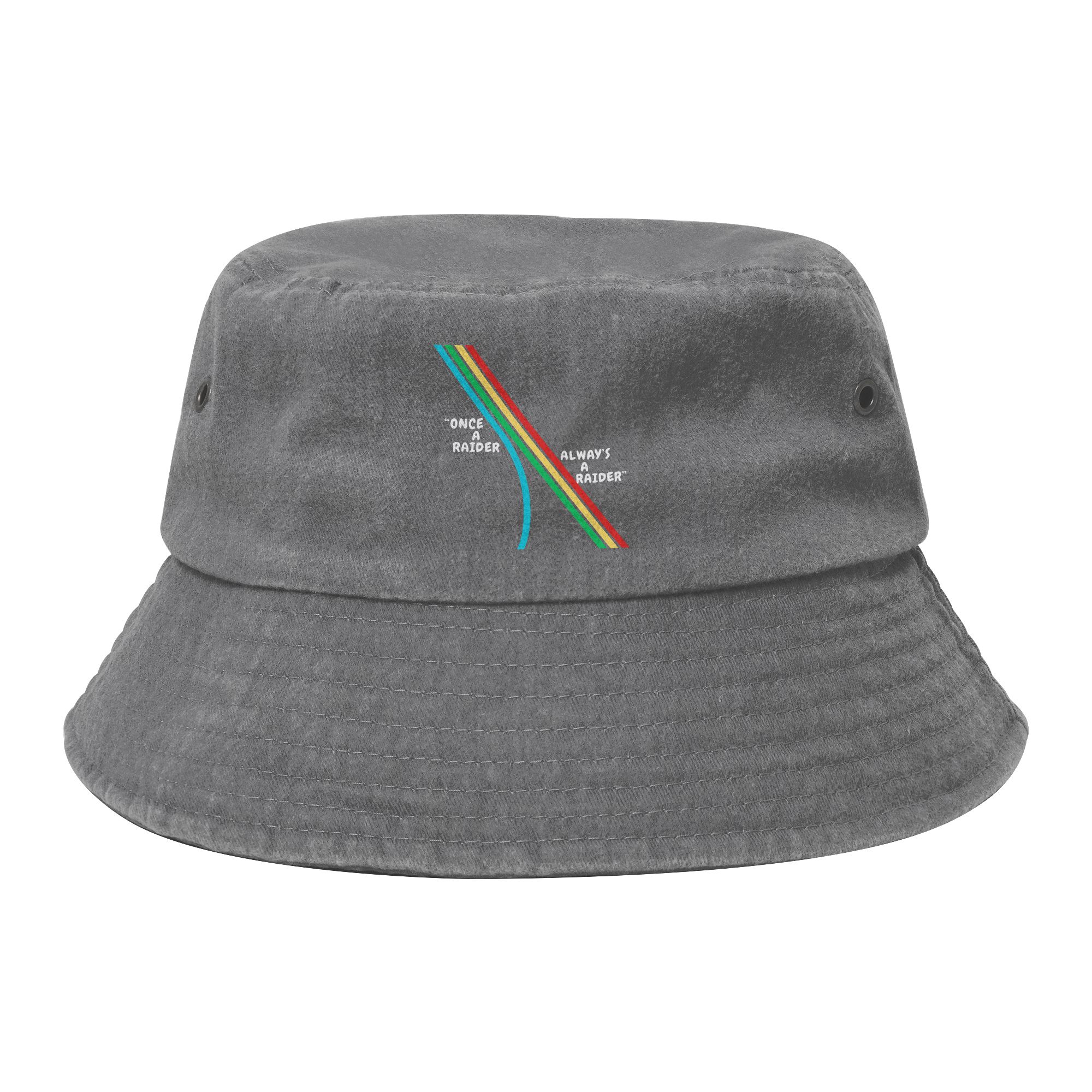 Chapéu Bucket de Denim Desgast - Outdoor Camping Ideas For Adults avaliação e preço