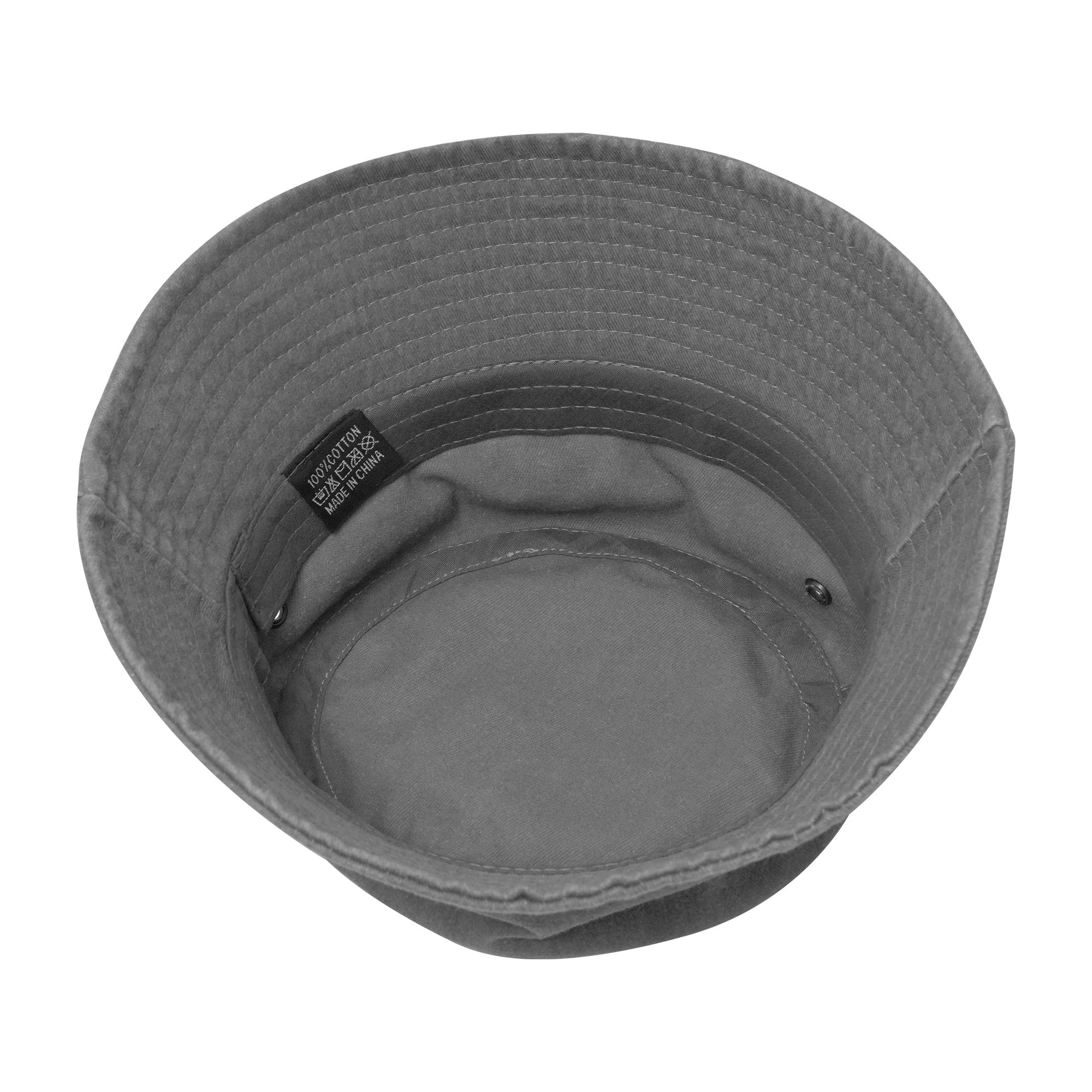 Chapéu Bucket de Denim Desgast - Outdoor Camping Ideas For Adults avaliação e preço