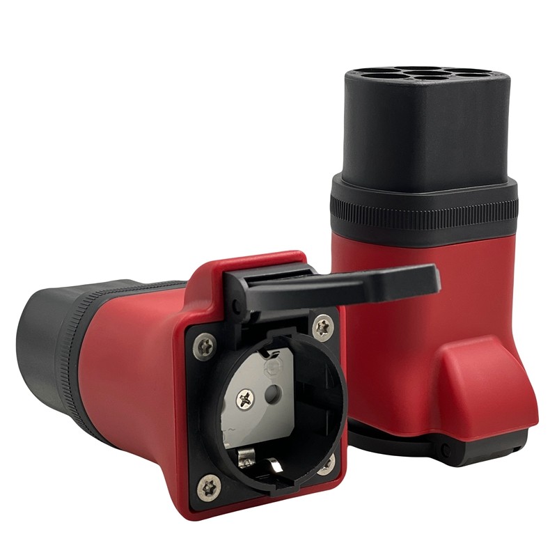 Prático tipo 2 v2l ev adaptado - Outdoor Camping Vehicle avaliação e preço