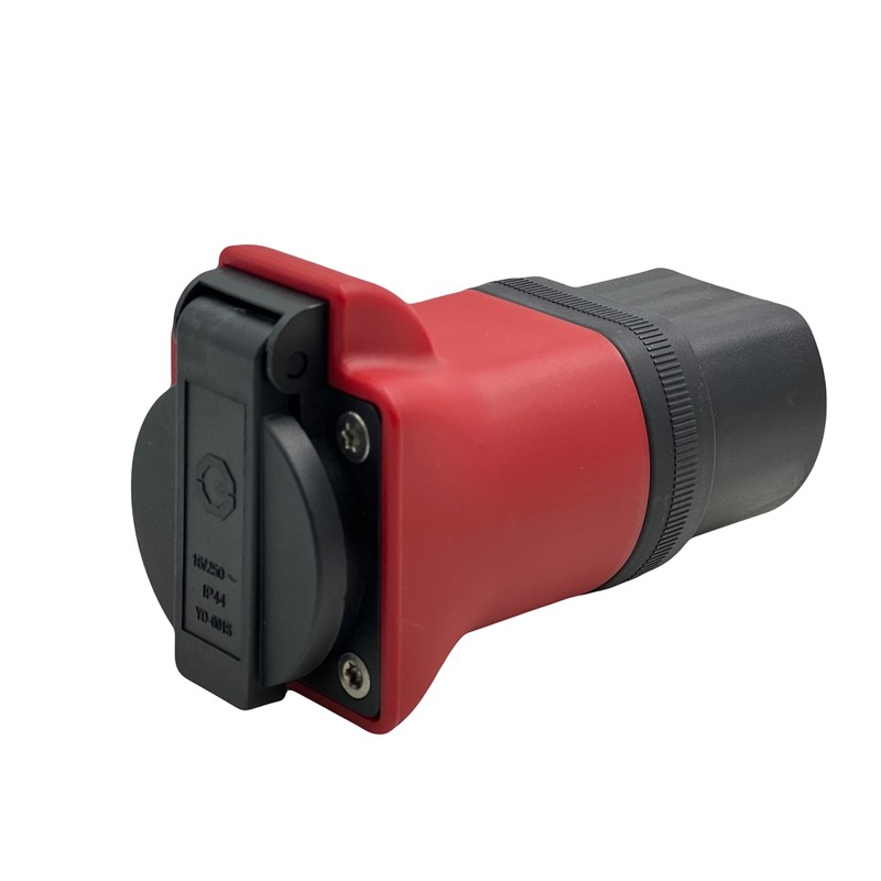 Prático tipo 2 v2l ev adaptado - Outdoor Camping Vehicle avaliação e preço