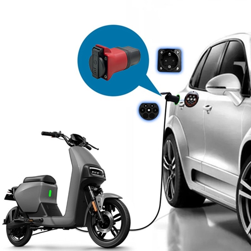 Prático tipo 2 v2l ev adaptado - Outdoor Camping Vehicle avaliação e preço