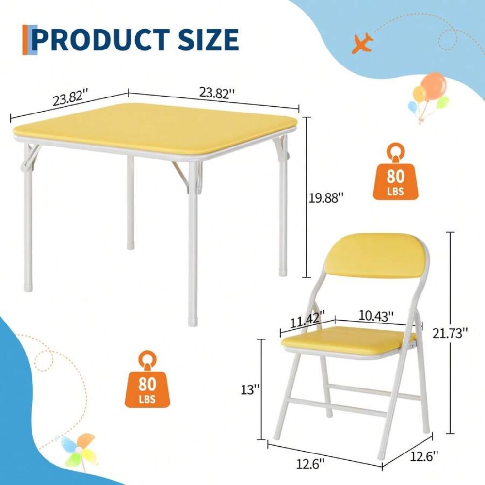 Conjunto de Mesa e Cadeiras Do - Outdoor Indoor Camping avaliação e preço