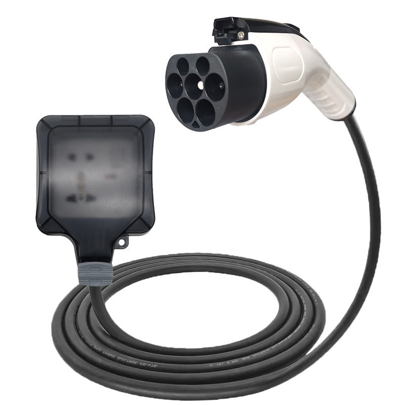 Adaptador de descarga ev gbt v - Outdoor Camping Vehicle avaliação e preço