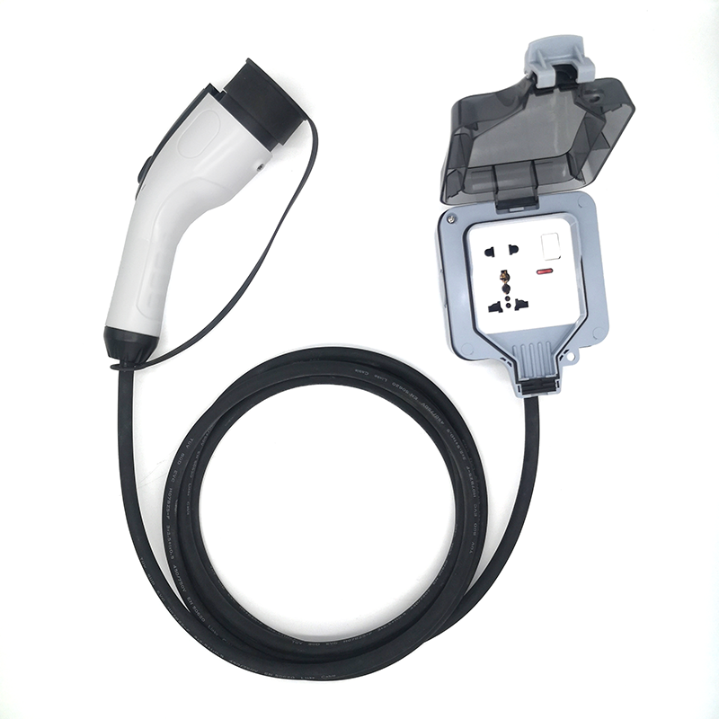 Adaptador de descarga ev gbt v - Outdoor Camping Vehicle avaliação e preço