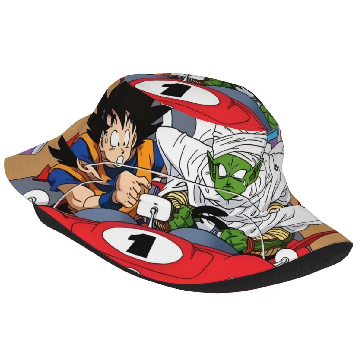 Chapéus Bucket Unissex Dragon  - Outdoor Camping Ideas For Adults avaliação e preço