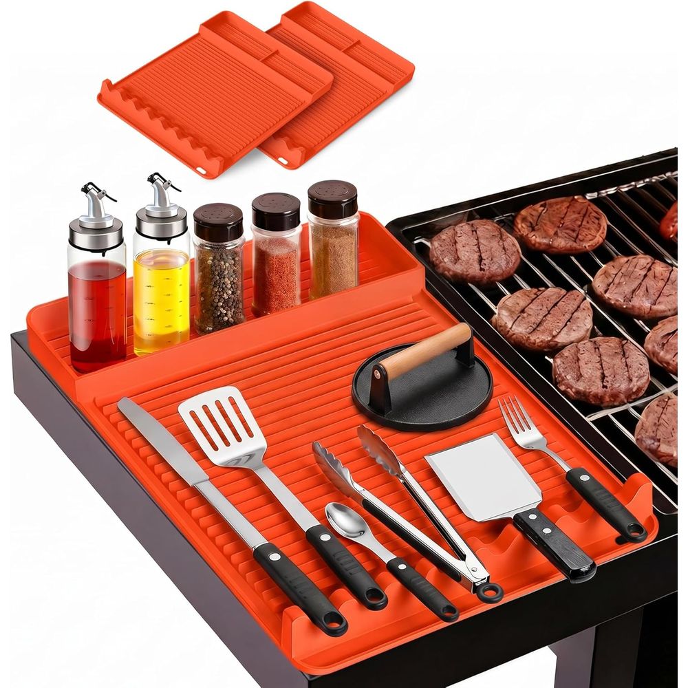Tapete de Silicone Resistente  - Outdoor Camping Mat avaliação e preço