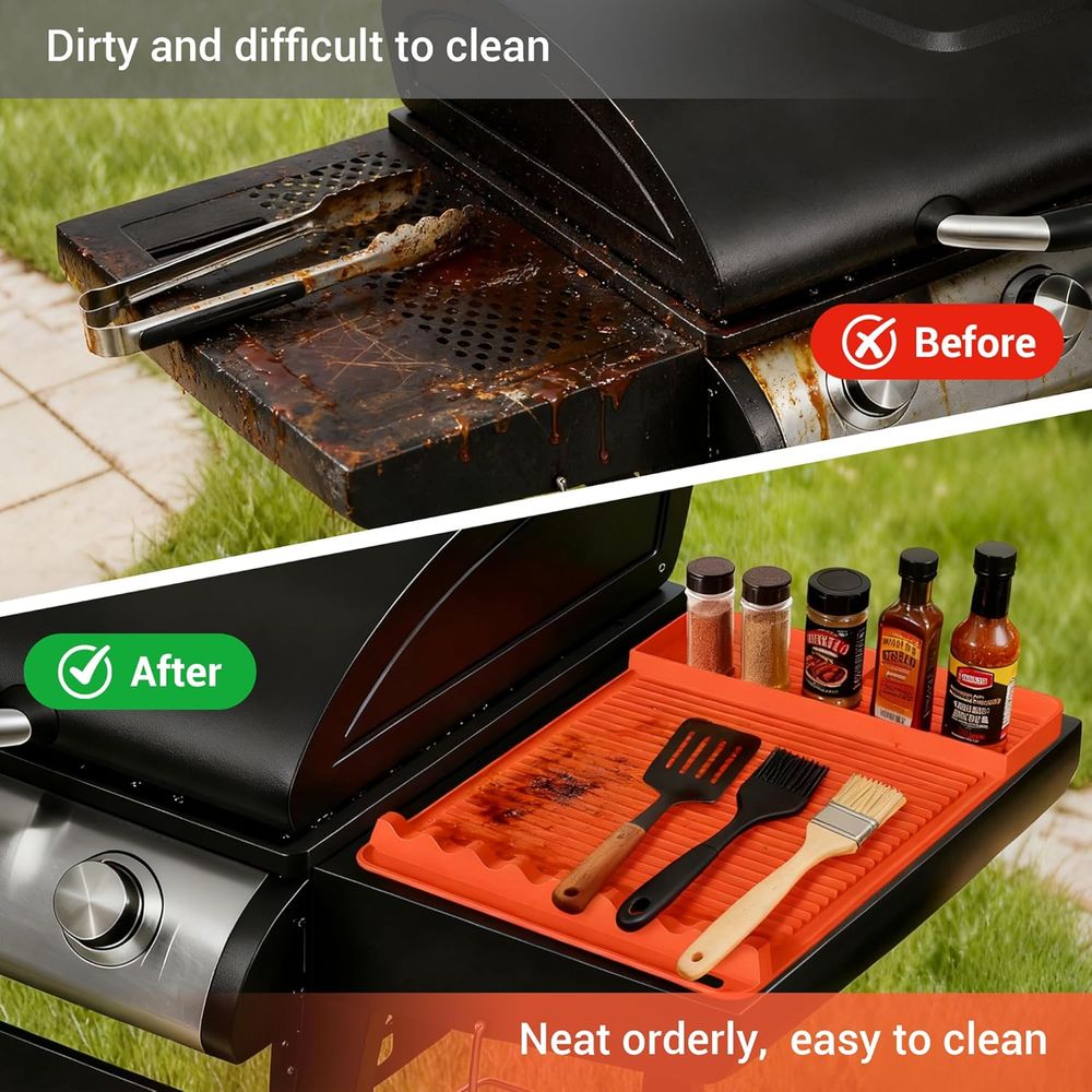 Tapete de Silicone Resistente  - Outdoor Camping Mat avaliação e preço