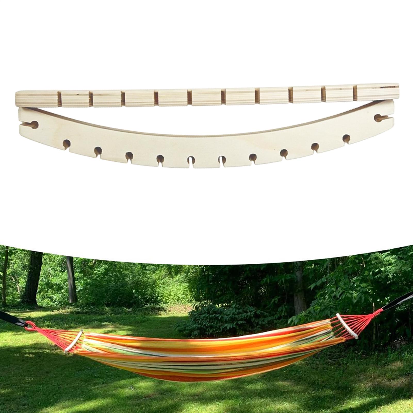 Barra Espalhadora de Madeira p - Camping Hammock avaliação e preço